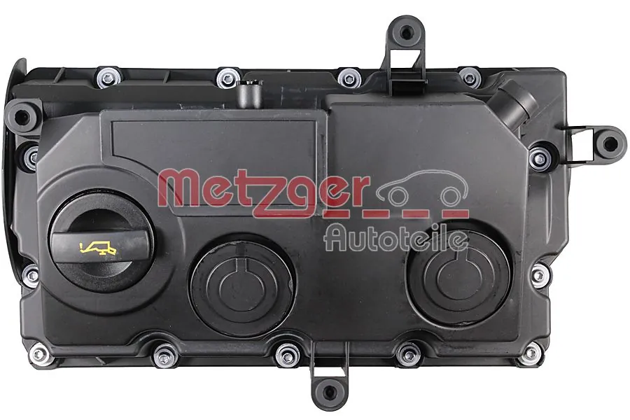 2389190 Metzger Tapa de culata
