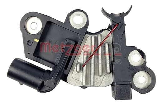 Comprar Regulador Renault DUSTER I HS