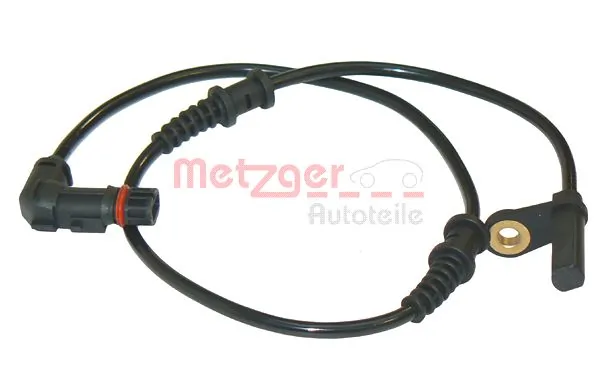 Sensor ABS de rueda delantera Mercedes C familiar (S203) (2001 - 2007) precio, desde 30,40 EUR