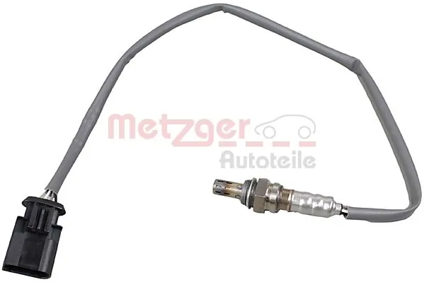 181741 Cargo Sensor de oxígeno previo al catalizador