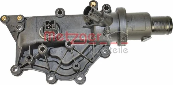 Carcasa del termostato Renault Megane III coupé (DZ0, DZ1) (2008 - 2016) precio, desde 30,24 EUR