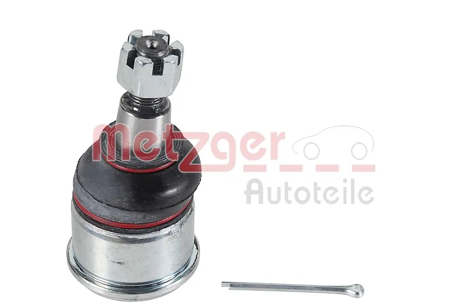 Comprar Rótula inferior de suspensión Honda Accord VII CL, CM