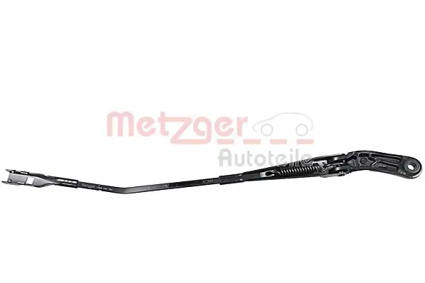 Brazo del limpiaparabrisas lavado de parabrisas para Audi A5 Sportback 8TA