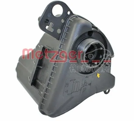 Botella de expansión BMW 5 