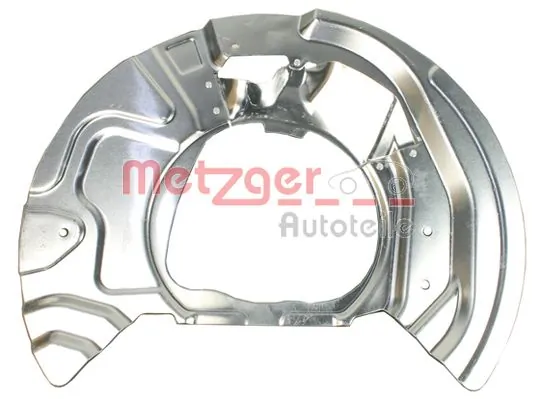 6115174 Metzger