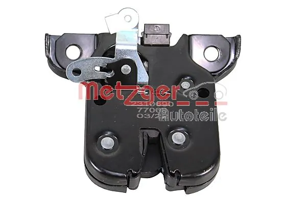 Cerradura de portón trasero Audi A4 Avant B5 familiar (8D5) (1994 - 2002) precio, desde 29,04 EUR