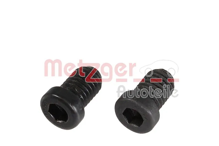 11668K Metzger