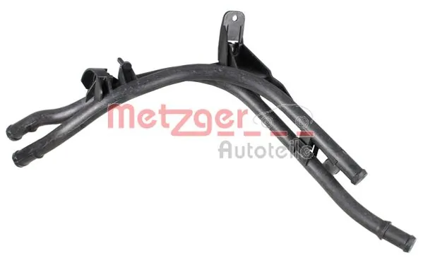 4010199 Metzger Manguera de refrigeración