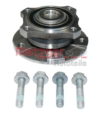 Buje de rueda INA 713667070