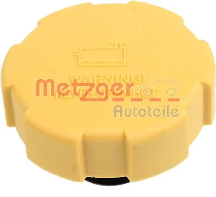  Tapón depósito de refrigerante Opel Vectra 