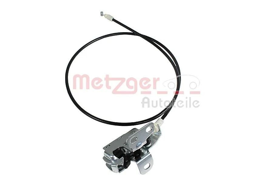 Cerradura superior de puerta trasera izquierda de doble hoja 1362414080 Renault (RVI)