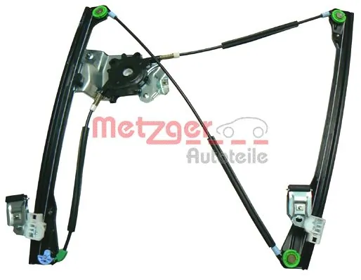 2160050 Metzger