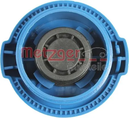 Tapón del radiador de refrigerante para Audi A4 B6 8H7