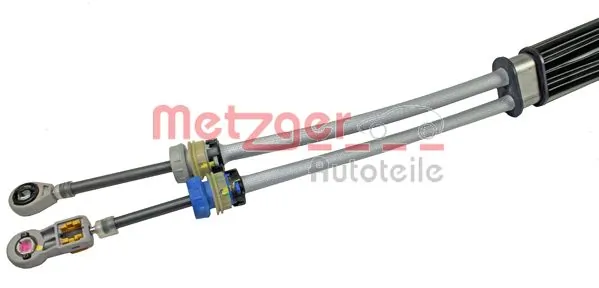 Precio del repuesto Cable de palanca de cambios 3008 monovolumen