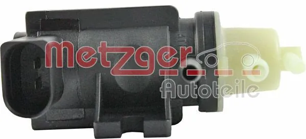 0892592 Metzger Válvula de solenoide de control de mariposa EGR