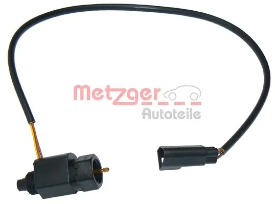 Sensor de velocidad Ford Fiesta GFJ
