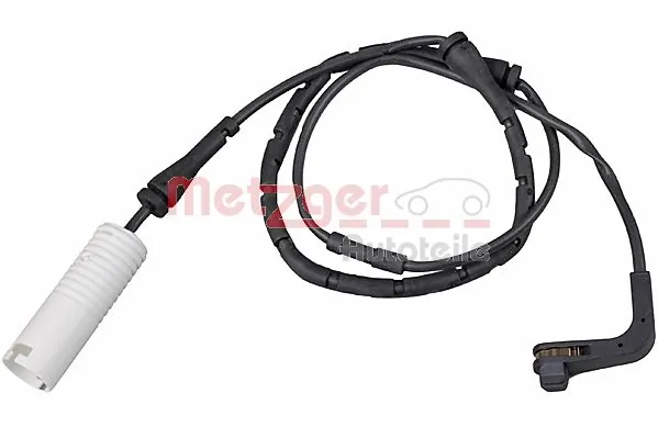  Sensor de desgaste de las pastillas de freno delanteras BMW 7 