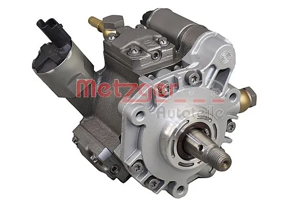 Bomba de alta presión de combustible Metzger 0830120 precio, desde 68,24 EUR