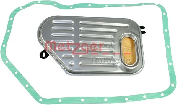  Filtro de transmisión automática Audi A6 