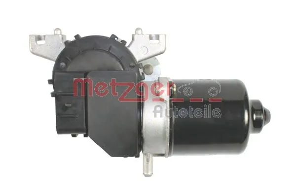 Motor limpiaparabrisas para Fiat 500  312