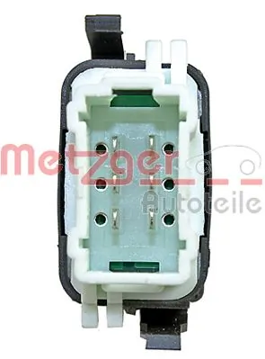 0916563 Metzger