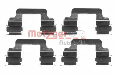 1091610 Metzger