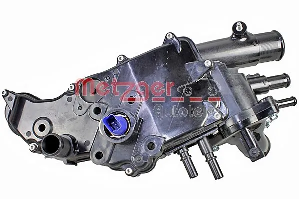 4010283 Metzger Caja del termostato