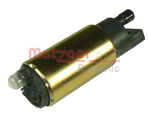  Unidad de alimentación de combustible Mazda 626 5