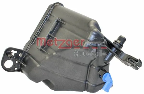  Vaso de expansión BMW 5 