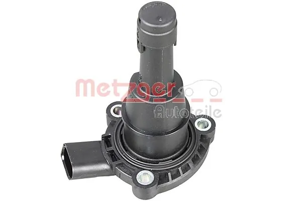 Sensor de nivel de aceite para Audi A6 C7 4G2, 4GC