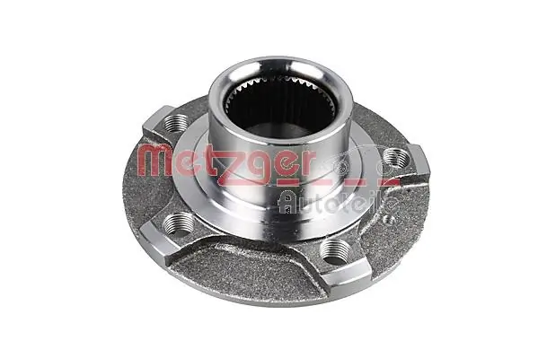Comprar Buje de rueda delantero Audi A4 Avant B8 8K5