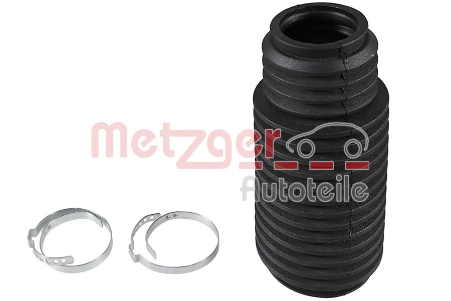 Guardapolvo de dirección BMW 3 sedán (E46) (1998 - 2005) precio, desde 7,52 EUR