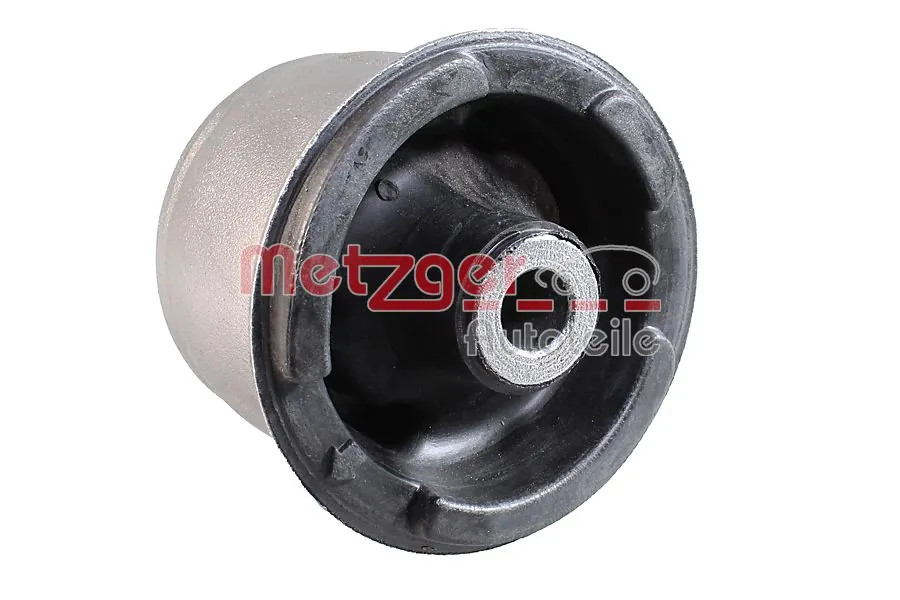 52087009 Metzger Silentblock del puente trasero