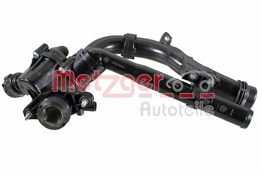 Comprar Caja de termostato Mercedes E  A238