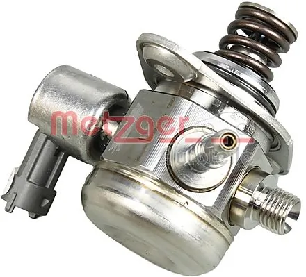 Bomba de inyección para Ford Fiesta Mk7 