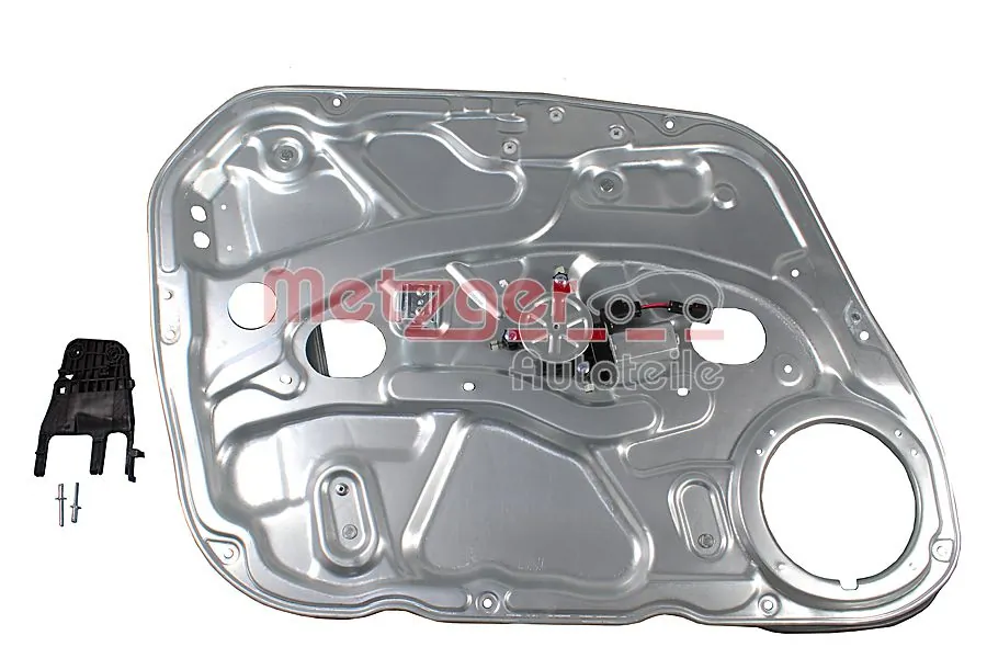 Comprar 1648907880 Peugeot/Citroen Mecanismo de elevalunas delantero izquierdo