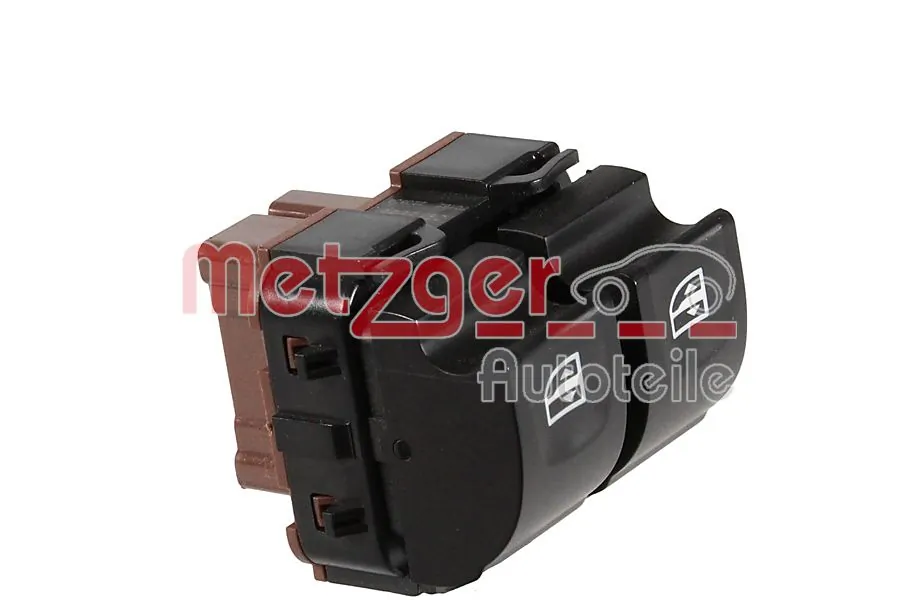 0916953 Metzger