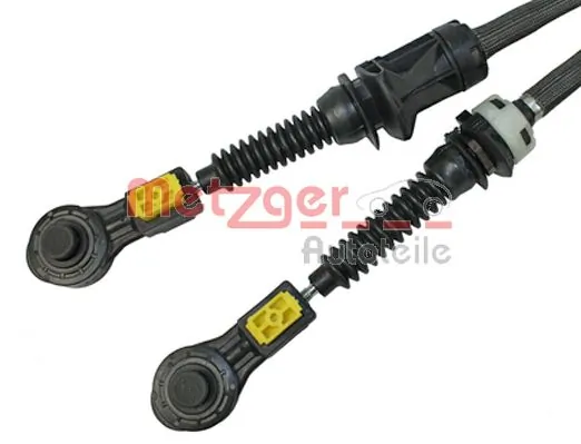 Cable de palanca de cambios Citroen Xsara Picasso