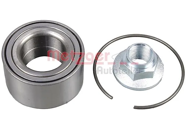 Cojinete de rueda delantero KIA Picanto II hatchback (TA) (2011 - 2018) precio, desde 25,02 EUR