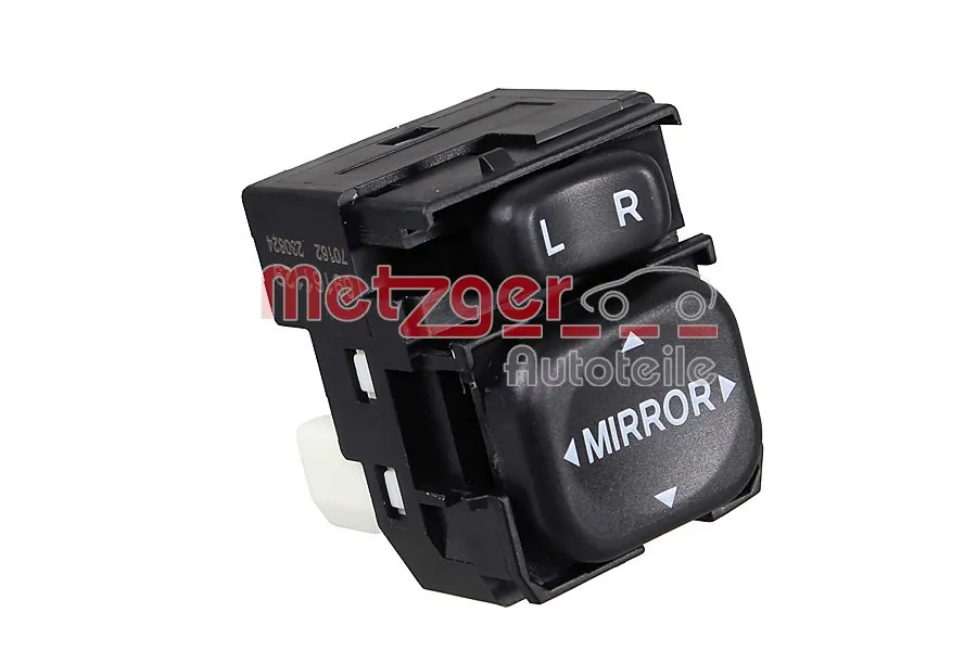 09161129 Metzger