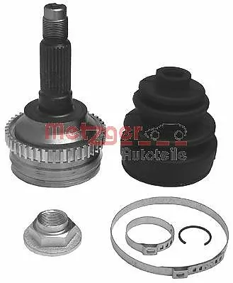 Comprar Junta homocinética exterior delantera Mazda 323 IV BG a bajo precio