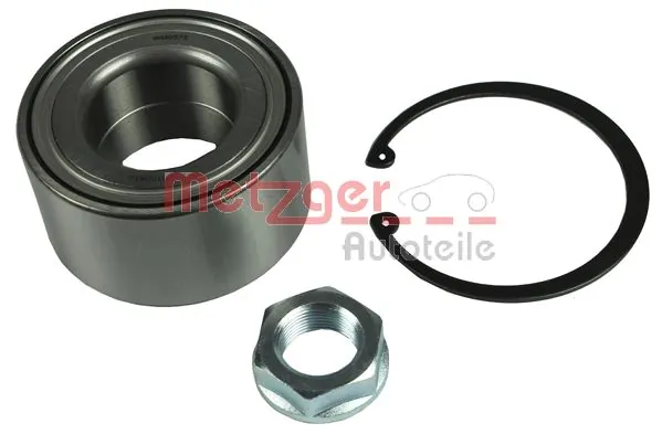 Cojinete de rueda delantero Peugeot Expert furgoneta (VF) (2007 - 2016) precio, desde 44,82 EUR