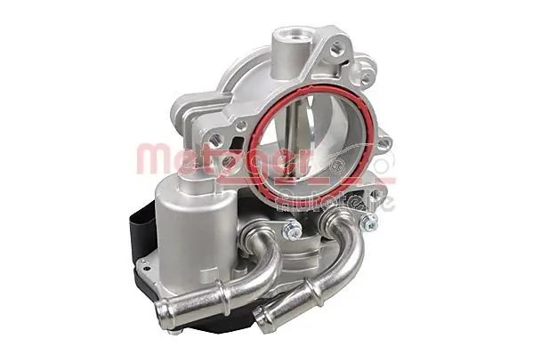 Comprar Cuerpo de mariposa Audi A3  8VS, 8VM
