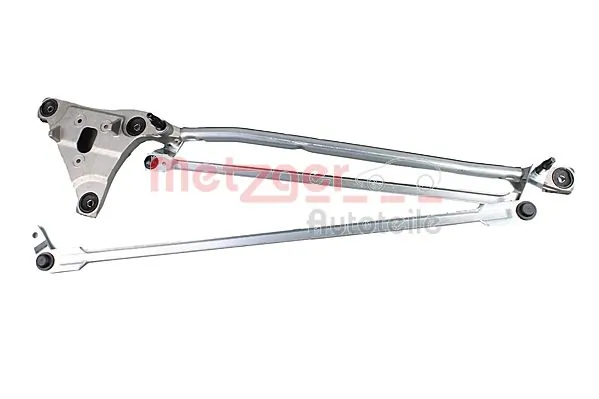 Comprar Varilla de limpiaparabrisas Volvo S40 II MS