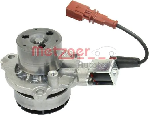 Comprar Bomba de agua Volkswagen Golf ALLTRACK VII BA5, BV5