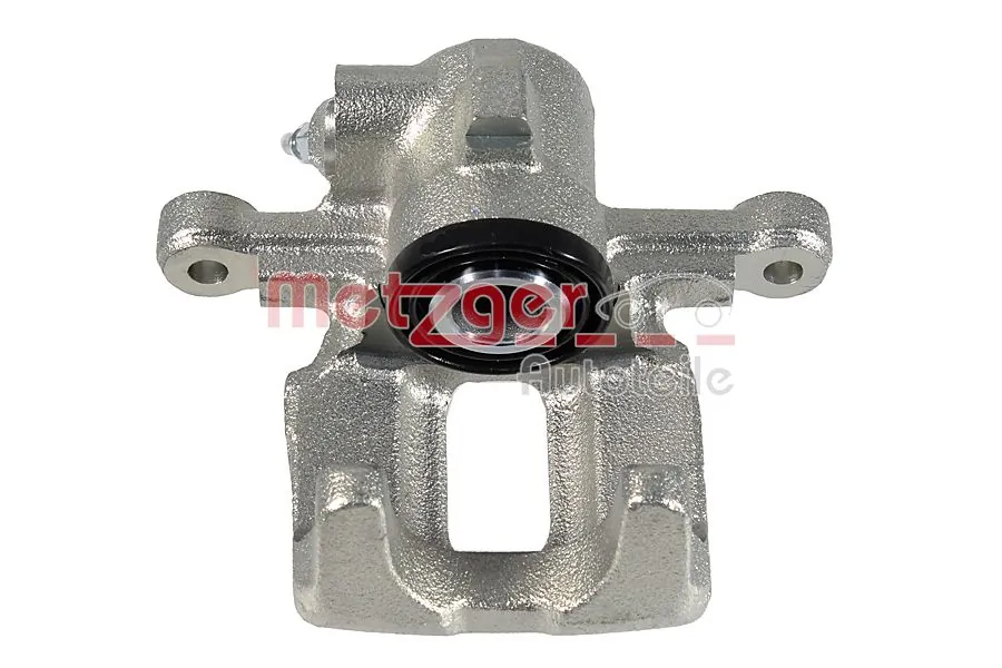 Pinza de freno trasera derecha AC8002 HELLA