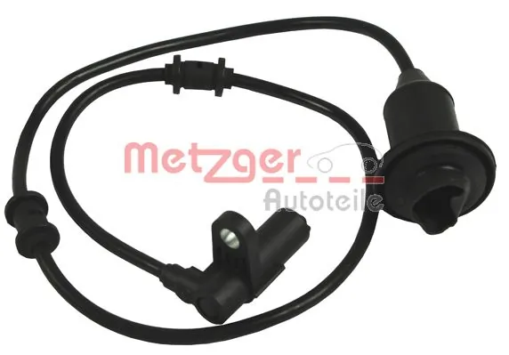 0900035 Metzger