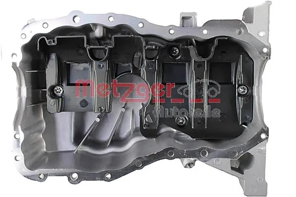 Comprar Cárter de aceite Dacia Sandero I BS0, 1