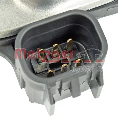 Mariposa de admisión para Opel Mokka I J13