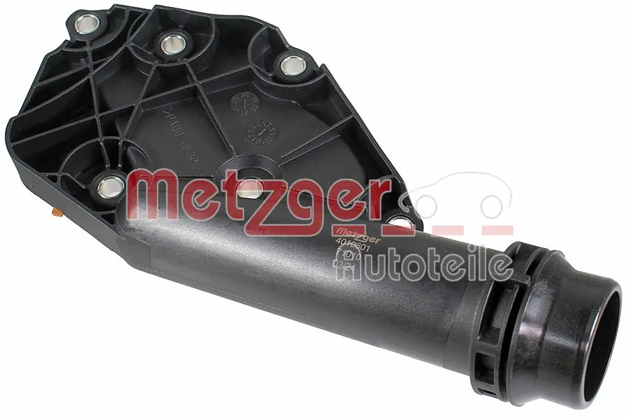 4010601 Metzger